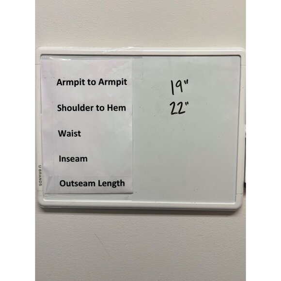 Talbots Woman Pima Cotton 1X Cardigan & Tank Set Light Blue - Picture 14 of 14